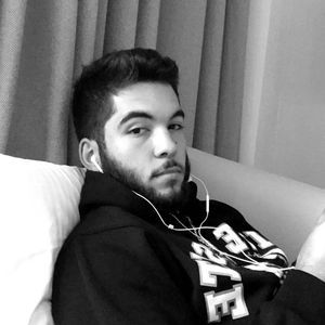 Meet your Posher, Jonathan